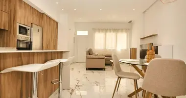 Apartamento 2 habitaciones en Torrevieja, Španjolska