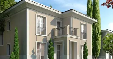 Villa 4 bedrooms in Farke e Madhe, Albania