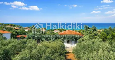 Parcela en Nea Potidea, Grecia