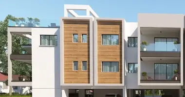 Wohnung 2 Schlafzimmer in Larnaka, Zypern