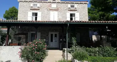 Villa in Unije, Kroatien