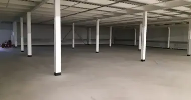 Lager 3 654 m² in Balaschicha, Russland