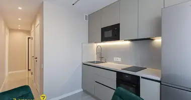 Apartamento en Minsk, Belarús