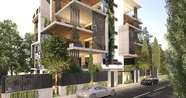 Appartement 3 chambres dans Limnatis, Chypre