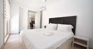 Mieszkanie 2 pokoi w Budva, Czarnogóra