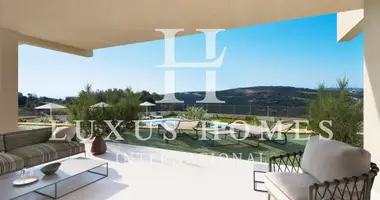 Appartement 2 chambres dans Estepona, Espagne