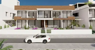 2 bedroom apartment in Larnaca District, Cyprus