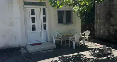 Casa 2 habitaciones en Zagrade, Montenegro