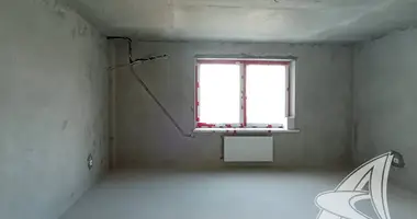 Wohnung 3 zimmer in Brest, Belarus