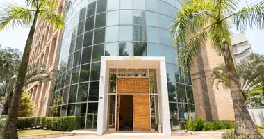 Studio 1 chambre dans Regiao Imediata de Sao Paulo, Brésil