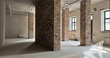 Shop 193 m² in Brest, Belarus