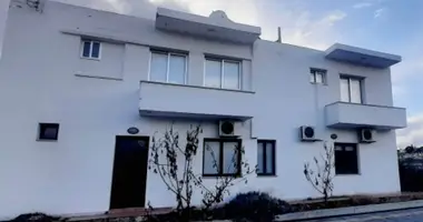 Apartamento en Yeroskipou, Chipre