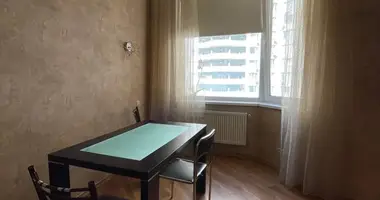 Apartamento 1 habitación en Odesa, Ucrania