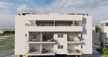 Apartamento 1 habitacion en Aradippou, Chipre