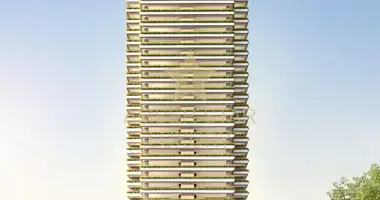 Ático Ático 4 habitaciones en Regiao Imediata de Sao Paulo, Brasil