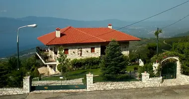 Вилла в Municipality of Agrinio, Греция