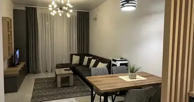 Apartamento 2 habitaciones en Tiflis, Georgia