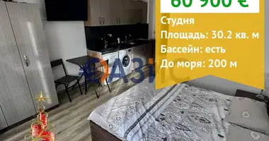 Apartamento en Ravda, Bulgaria