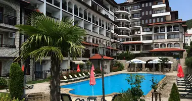 Apartamento 3 habitaciones en Sveti Vlas, Bulgaria