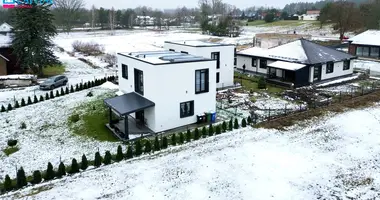 4 room apartment in Druskininkai, Lithuania