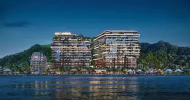 Propiedad comercial en Batumi, Georgia