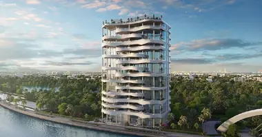 Penthouse in Dubai, Vereinigte Arabische Emirate