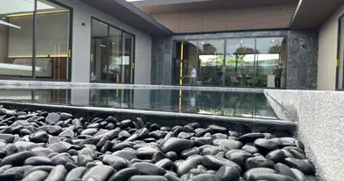 Вилла 4 комнаты в Чалонг, Таиланд