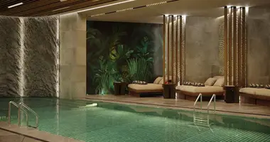 Appartement dans Tivat, Monténégro