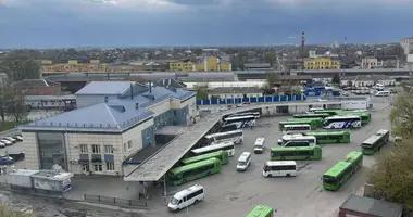 Mieszkanie 3 pokoi w Homel, Białoruś