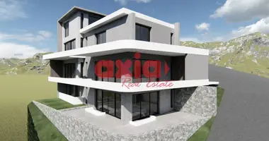 Квартира 2 комнаты в Неа-Перамос, Греция