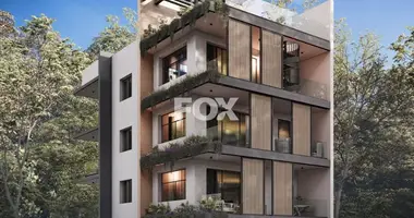 Квартира 2 спальни в район Лимасол, Кипр