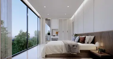 Wohnung 4 zimmer in Rawai, Thailand