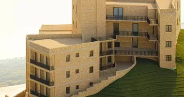 1 bedroom apartment in Maroni, Cyprus