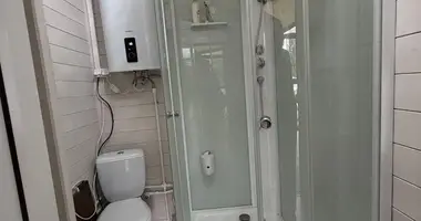 Maison dans Rakauski sielski Saviet, Bélarus