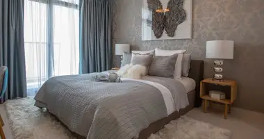 1 bedroom apartment in Dubai, United Arab Emirates