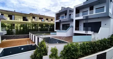 Apartamento 3 habitaciones en Polychrono, Grecia