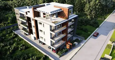 3 bedroom apartment in Paphos Municipality, Cyprus