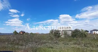 Plot of land in Odesa, Ukraine
