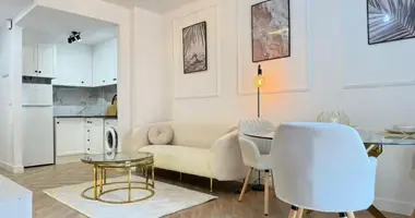 2 bedroom apartment in Alicante, Spain