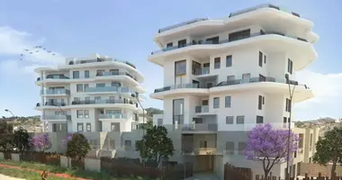 Appartement 1 chambre dans Villajoyosa, Espagne