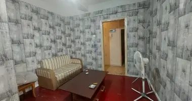 Apartamento 1 habitacion en Municipality of Thessaloniki, Grecia