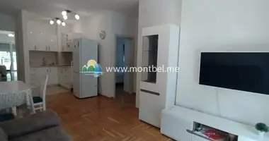 Wohnung 2 Schlafzimmer in Budva, Montenegro