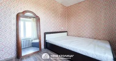 2 bedroom apartment in Minsk, Belarus