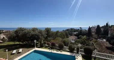 Haus 4 Schlafzimmer in Benalmadena, Spanien