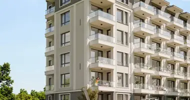 1 bedroom apartment in Burgas, Bulgaria