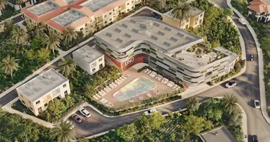 1 bedroom apartment in Chloraka, Cyprus