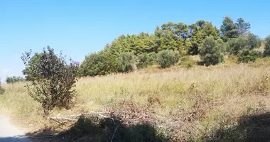 Działka w Kallithea, Grecja