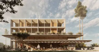 1 bedroom apartment in Kapparis, Cyprus