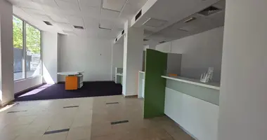 Propriété commerciale 200 m² dans Podgorica, Monténégro