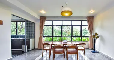 Condo 2 pokoi w Sangkat Wat Phnom, Kambodża